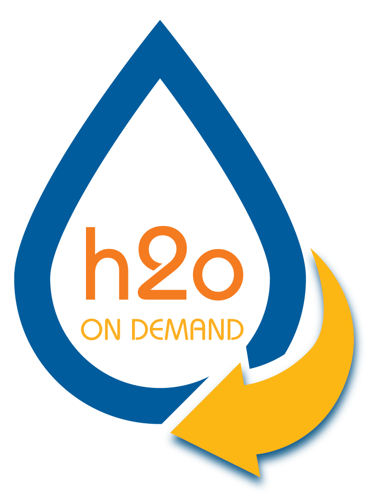 H20-Logo