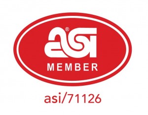 Official ASI Logo