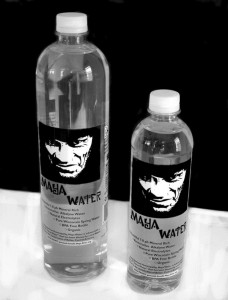 Maya Water